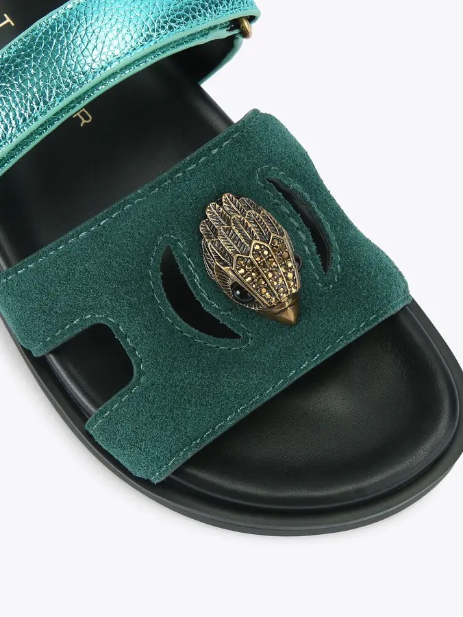 Kurt Geiger Slides